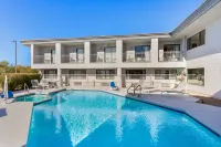 Spark by Hilton Fountain Hills Scottsdale - ที่มีฟิตเนส