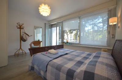 Elegant and modern villa in a peaceful settings