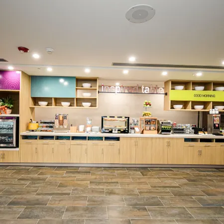Home2 Suites by Hilton North Conway