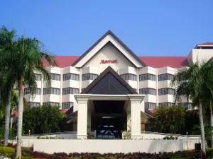 Miri Marriott Resort & Spa