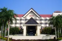 Miri Marriott Resort & Spa Hotels near Hwai En Methodist Church