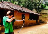 Belihuloya Adventure Camp Hotels in Balangoda