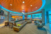 SpringHill Suites Macon