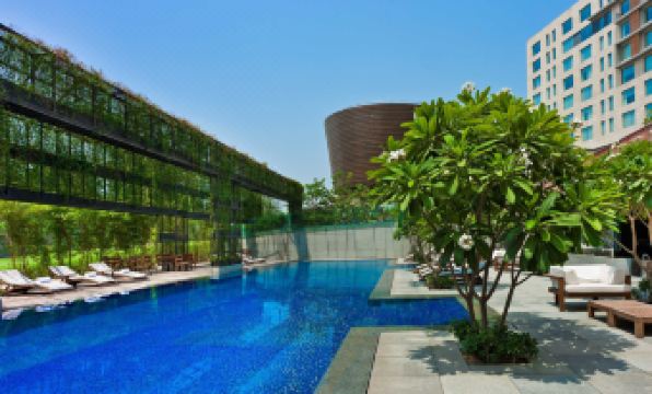 The Westin Gurgaon, New Delhi