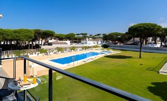 Al Sur Apartamentos Turísticos