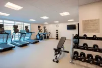 SpringHill Suites Hampton Portsmouth - Gym