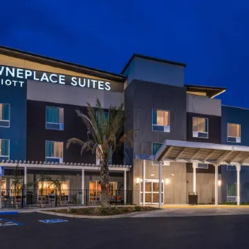 TownePlace Suites Merced