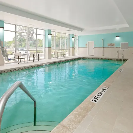 SpringHill Suites Ocala