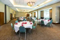 Grand Park Hotel Vancouver Airport, Ascend Hotel Collection - Breakfast