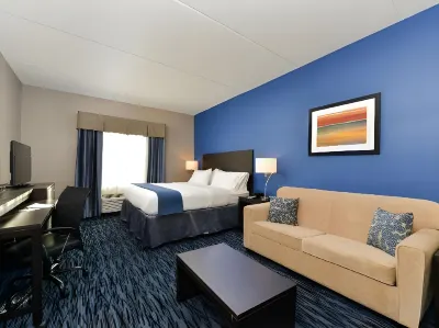 Holiday Inn Express & Suites Peekskill-Lower Hudson Valley Hotels in Peekskill