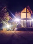 Kurokawa Onsen Villa Hotels in Minamioguni