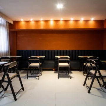 Marezzi Hotel Aracaju Отели в г. Аракажу