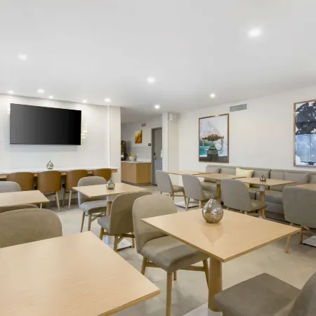 Comfort Suites at Tucson Mall