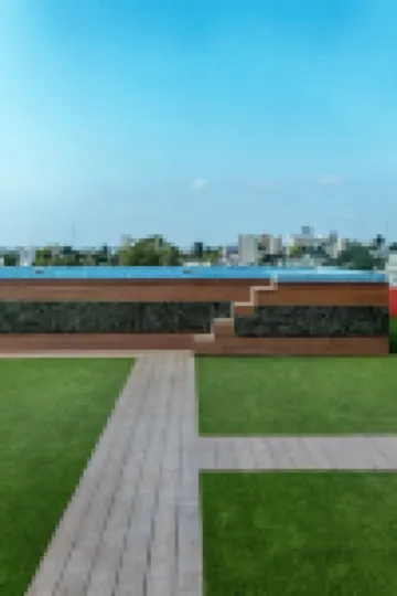 卡維亞高級飯店