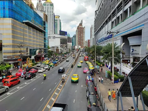 รูปภาพของโรงแรมลาพอร์เต้ กรุงเทพ