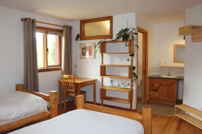 Aurum Lodge