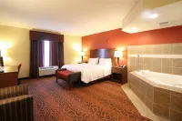 Hampton Inn Columbus-South - Pysäköinti