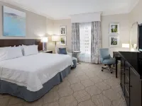 Hampton Inn & Suites Charlotte/SouthPark at Phillips Place Hotels near Sharon Golf Course