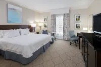 Hampton Inn & Suites Charlotte/SouthPark at Phillips Place
