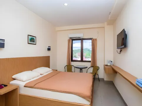Guest House Remaja