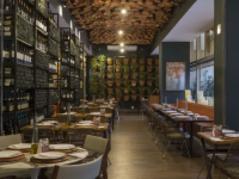 Hilton Garden Inn Belo Horizonte, Brazil Hotels in Belo Horizonte