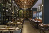 Hilton Garden Inn Belo Horizonte, Brazil