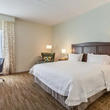 Hampton Inn Boston/Peabody