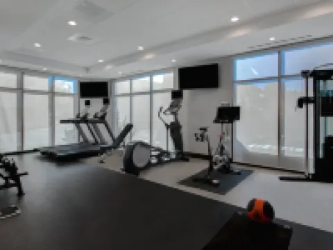 Home2 Suites by Hilton Anderson Downtown Hotels in Anderson