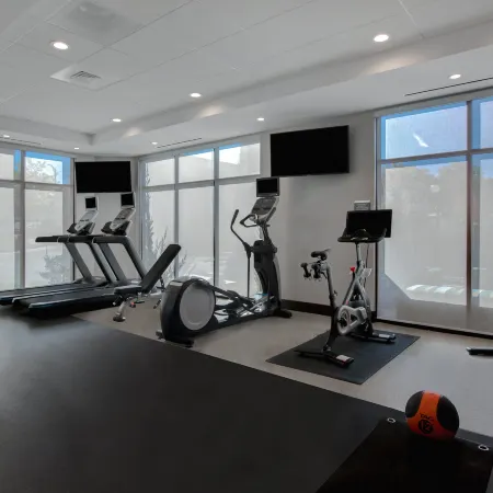 Home2 Suites by Hilton Anderson Downtown