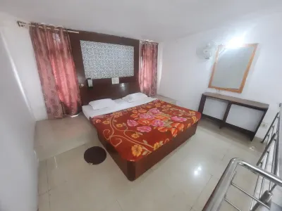 Amblee Holiday Resort Hotels in Mandya