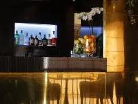 Radisson Blu Ghr Hotel Hotels near Parioli