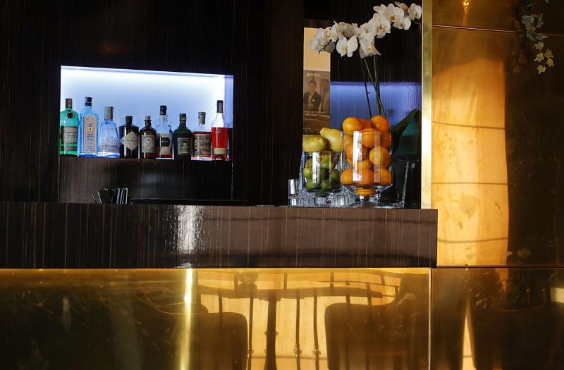 Radisson Blu Ghr Hotel photo 3