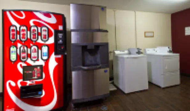 科珀斯克里斯蒂南紅頂客棧