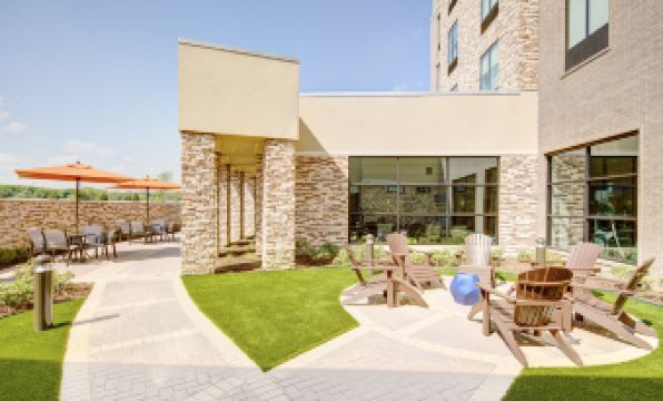 Hilton Garden Inn Dallas/Arlington South