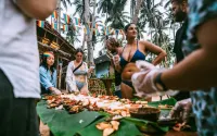 MAD Monkey Hostel Nacpan Beach