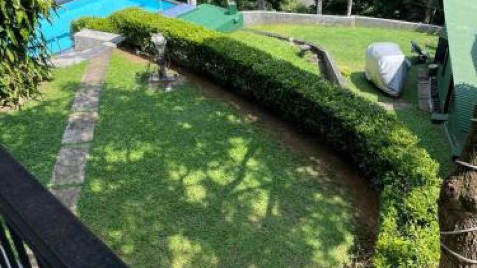 Green Hill Paradise Villa