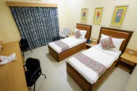 Mayfair World Cup Village Hotels in Rourkela