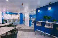 Tryp by Wyndham Aruba Adults Only Hotel - breakfast