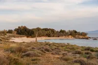 291472 - Villa Nausicaa Kastraki Naxos