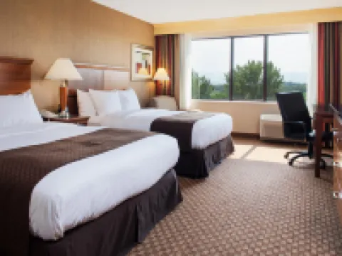 DoubleTree by Hilton Hotel Grand Junction Hotel di Grand Junction