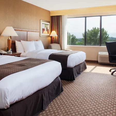 DoubleTree by Hilton Hotel Grand Junction