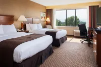 DoubleTree by Hilton Hotel Grand Junction Các khách sạn ở Grand Junction