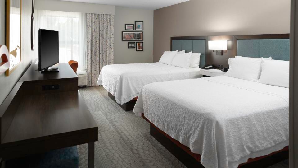 Hampton Inn Jasper