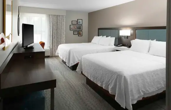 賈斯珀歡朋酒店