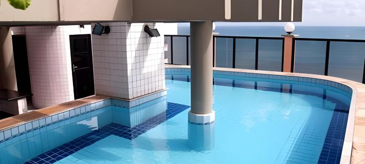Hotel Brasil Tropical Hotels in Fortaleza
