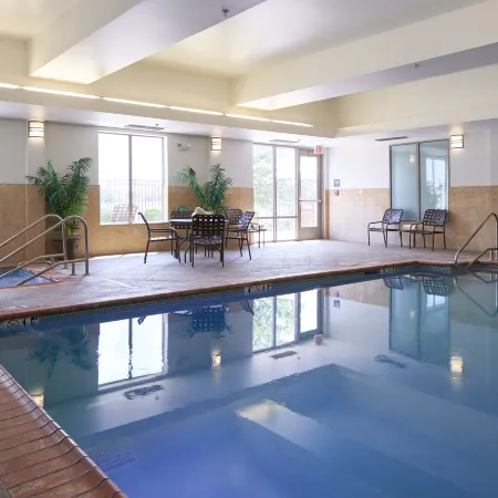 Hilton Garden Inn Evansville