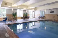 ヒルトン ガーデン イン エバンスビル