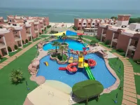 Aquamarine Kuwait Resort(Families Only) - parking