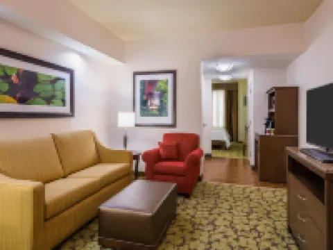 Hilton Garden Inn Wayne Hotels in Wayne