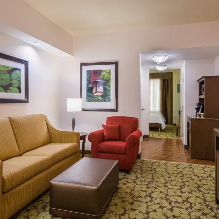 Hilton Garden Inn Wayne